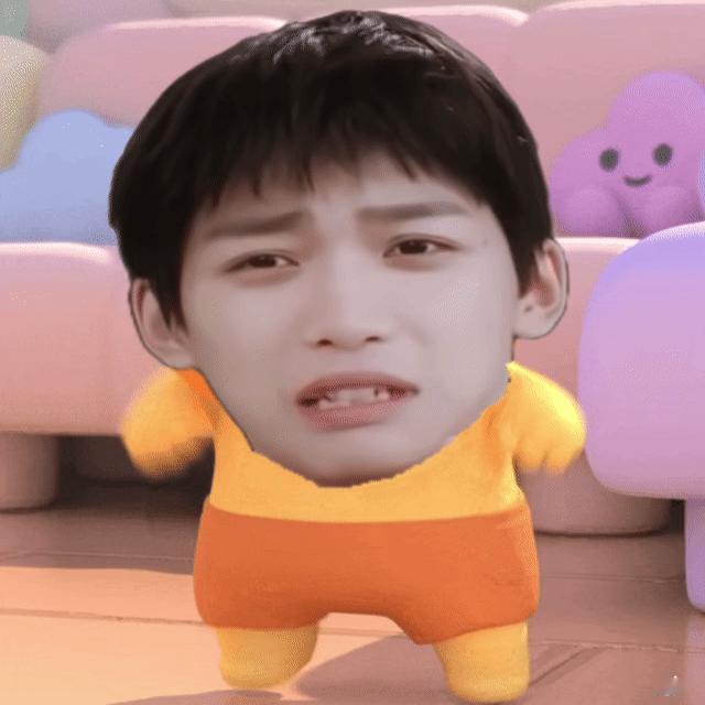 急得我要翔 本来为了这个专门去上海的 