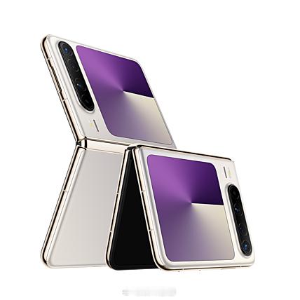 根据 IDC 数据，截至 3 月份，华为 Pura X 出货量已经突破 150 