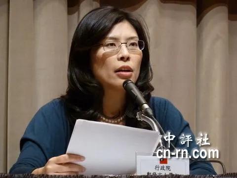 郑丽文即将访向大陆意义重大。首先她是公众人物，在台湾影响很大。她的大陆访问可以促