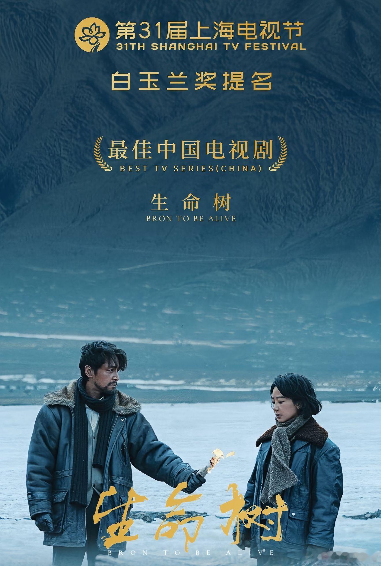 生命树导演回应胡歌杨紫提名白玉兰导演真诚解读此次提名意义，称赞胡歌、杨紫敢于挑战