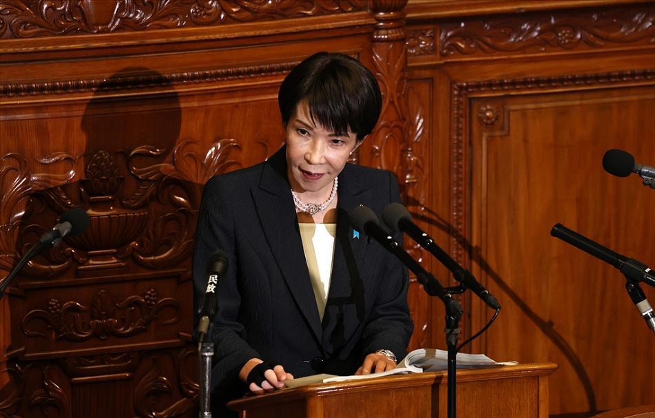 高市早苗现在估计后槽牙都要咬碎了！
她怎么也不会想到，才部署完1000公里射程的