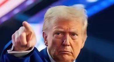 中美两国很有可能都意识到了问题的关键，只要 美国 不对咱们出手，那么美国想收拾谁