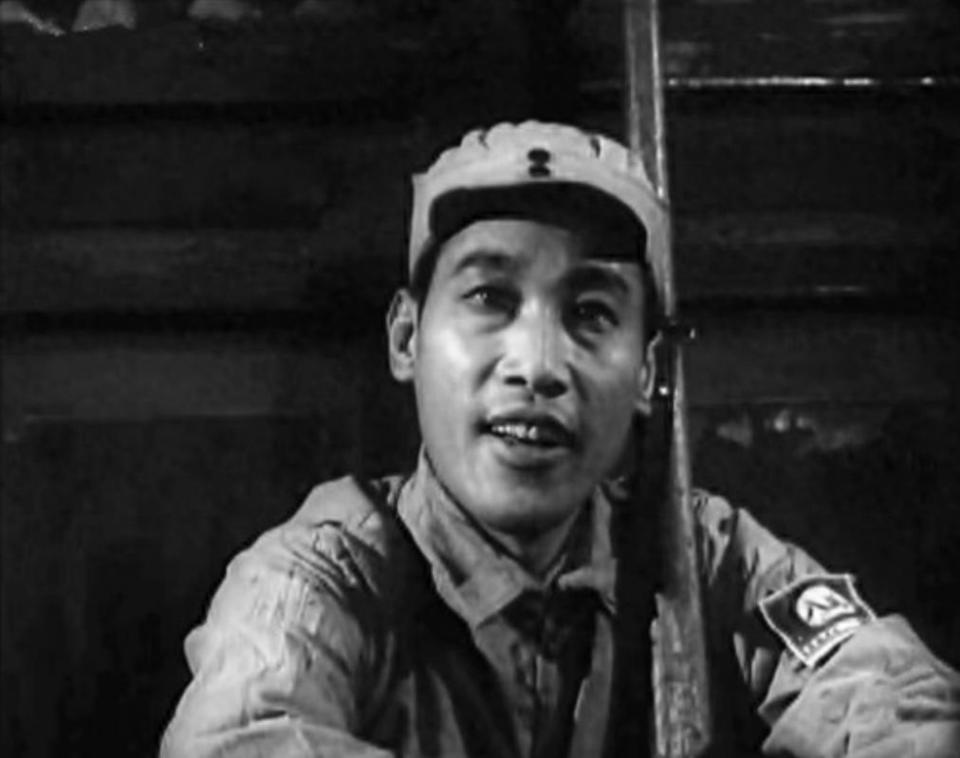 李力（1923—1992.9），原名李连生，山西洪洞人，八一电影制片厂演员剧团副