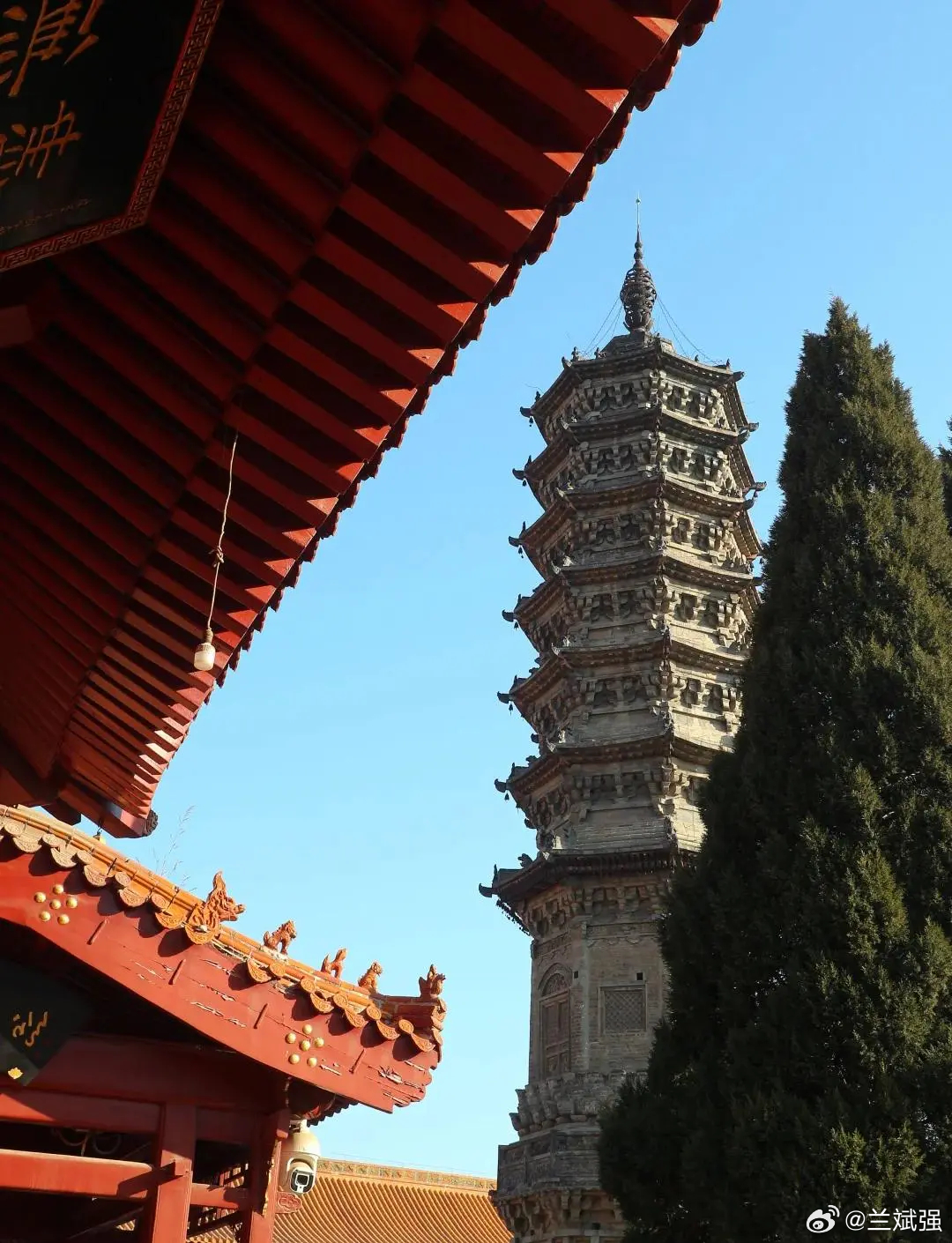 【日本欠赵县人民的累累血债，不能这样“黑不提白不提”过去】今年是赵县解放八十周年