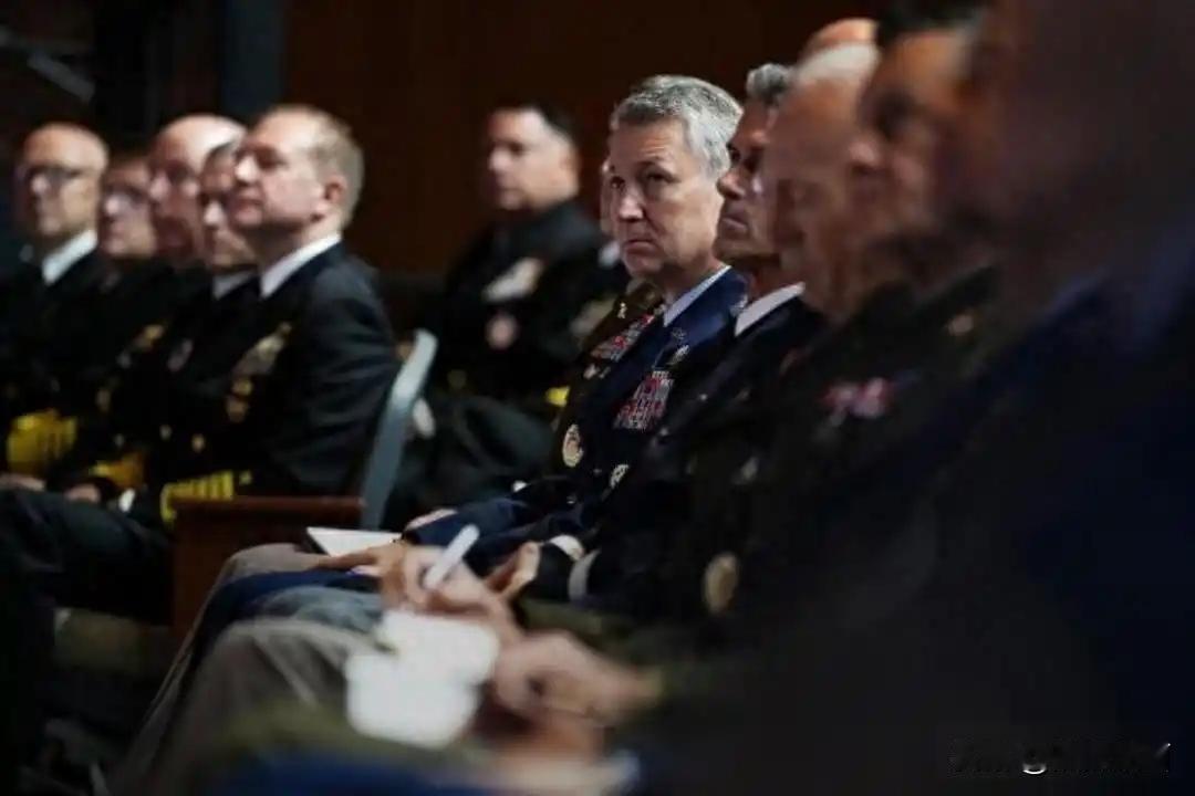 如何看待美军的这场大变革1. 核心定位：这是美军数十年最大规模结构性调整，本质是