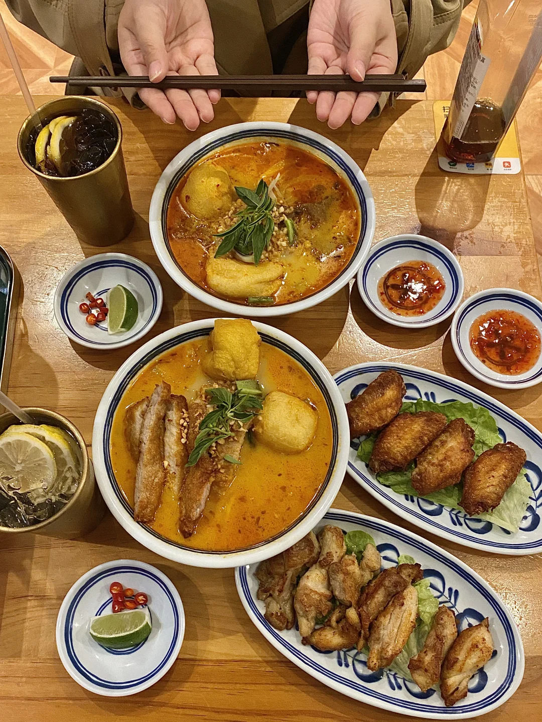 东莞极品！！只愿带闺蜜来吃🍜……
