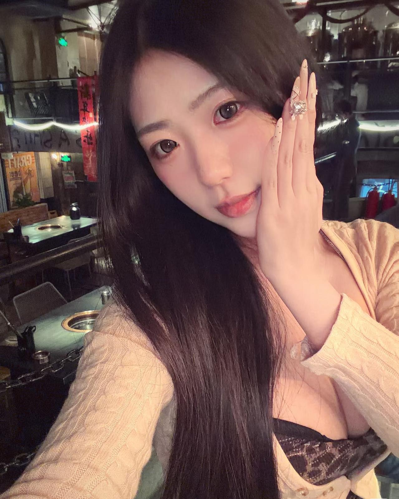 高级感穿搭，温柔风穿搭。