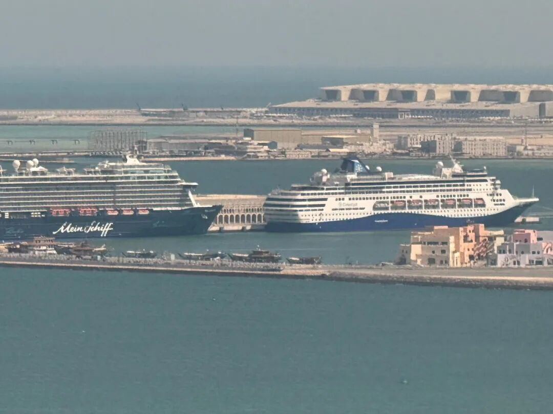 英国海上贸易行动办公室公布的数据显示，自以色列和美国2月28日对伊朗发动军事打击