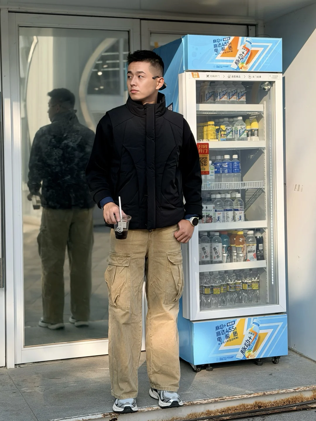 随手拍拍，也可很松弛~