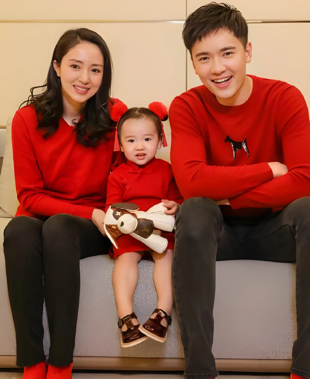 董璇:女人结了婚千万不能放弃自己的事业