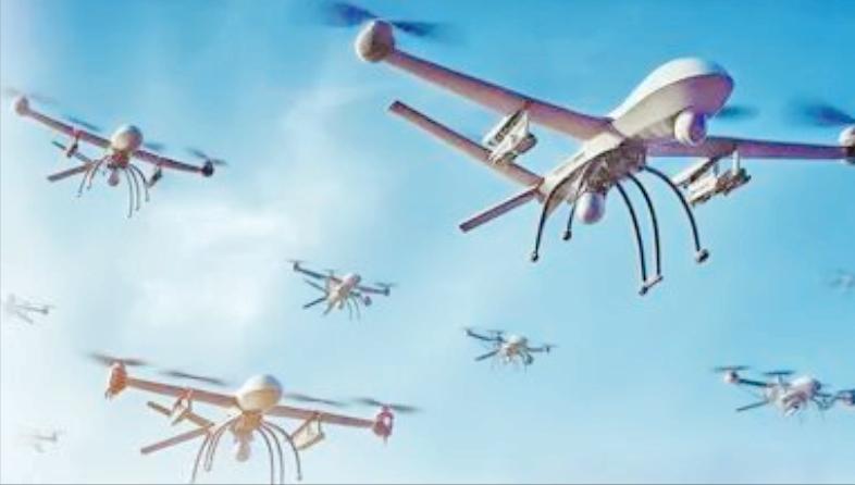 欧洲防空要搞大动作了！波兰二话不说砸下重金，要打造一套号称欧洲最先进的反无人机系