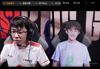 #imp人形立牌#噗噗人没到场，官方直接整活放人形立牌，莫名有点可爱怎么回事 ​