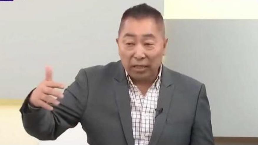 唐湘龙锐评，特别清醒，一针见血！
对于郑丽文这次的大陆性，唐湘龙说得很直接：就是