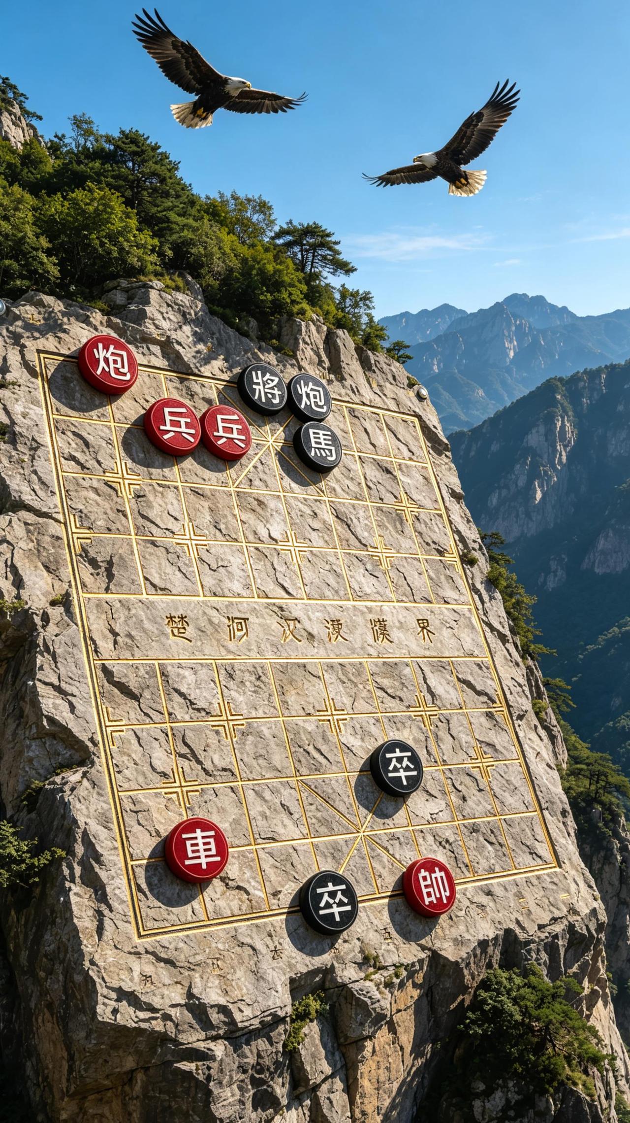 象棋残局 象棋私教 象棋一对一教学