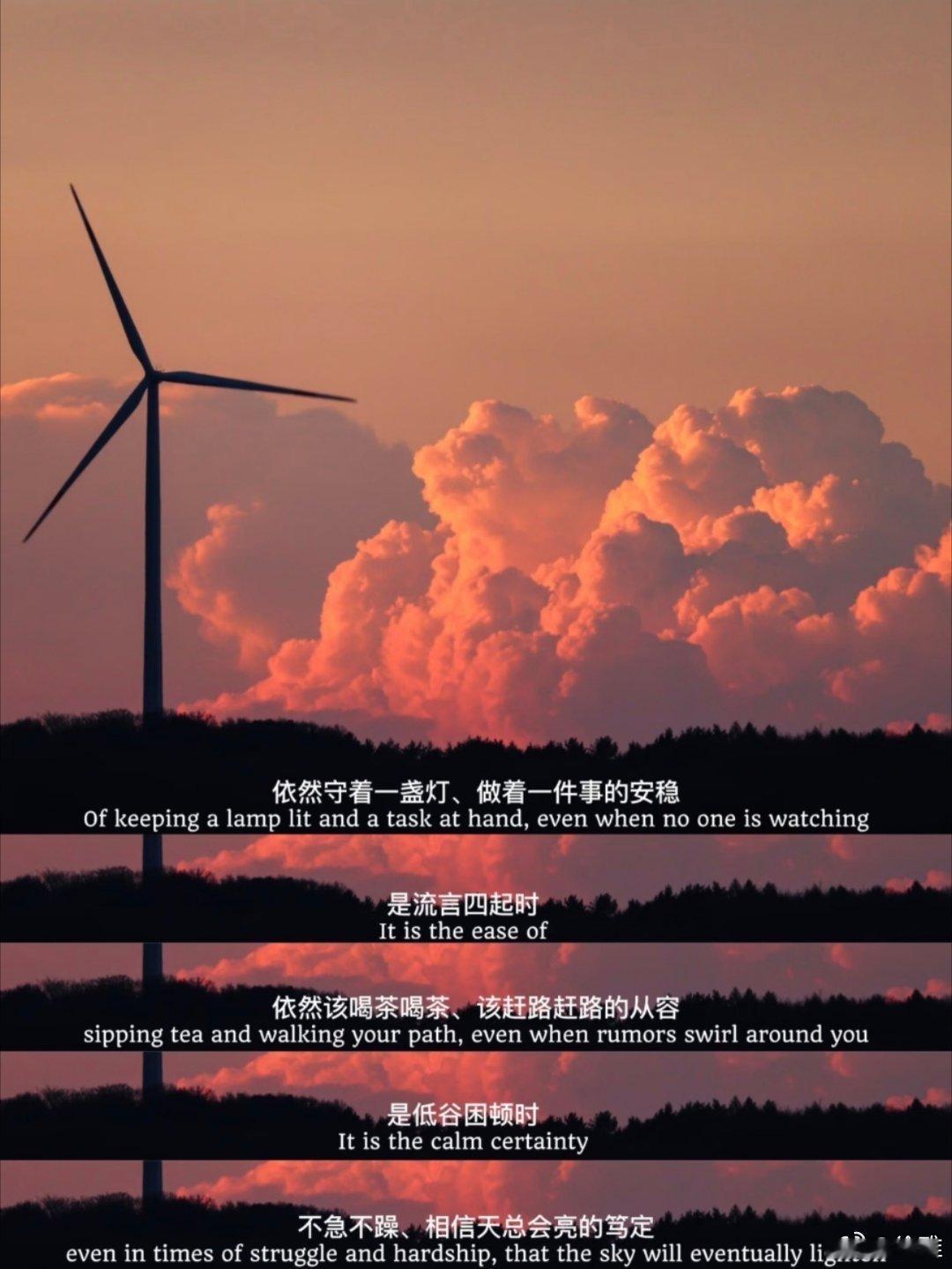 “有人热爱、可遇不可求” 