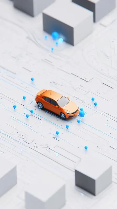 开车数据要出国？国家新规给你加把“安全锁”！八部门刚联合发布了汽车数据出境安全指