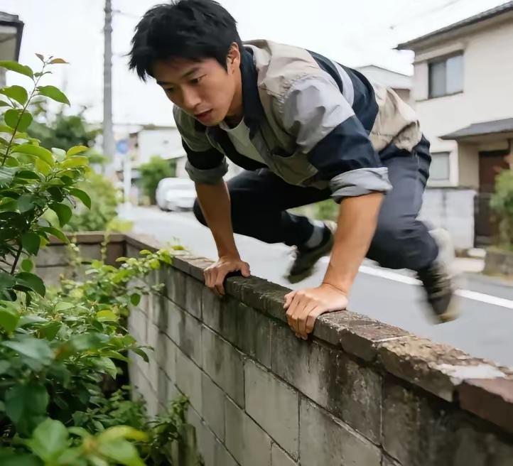 昨日携刀闯入中国大使馆的23岁男子村田见大隶，是日本陆上自卫队现役三等陆尉，也就