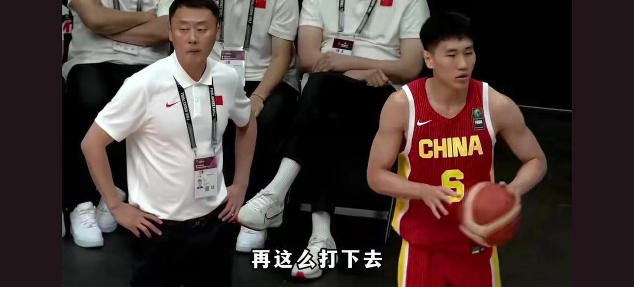 有网友说u19国家队三连败，主教练曲绍斌是为了找对手。
因为八强战我们的对手是新