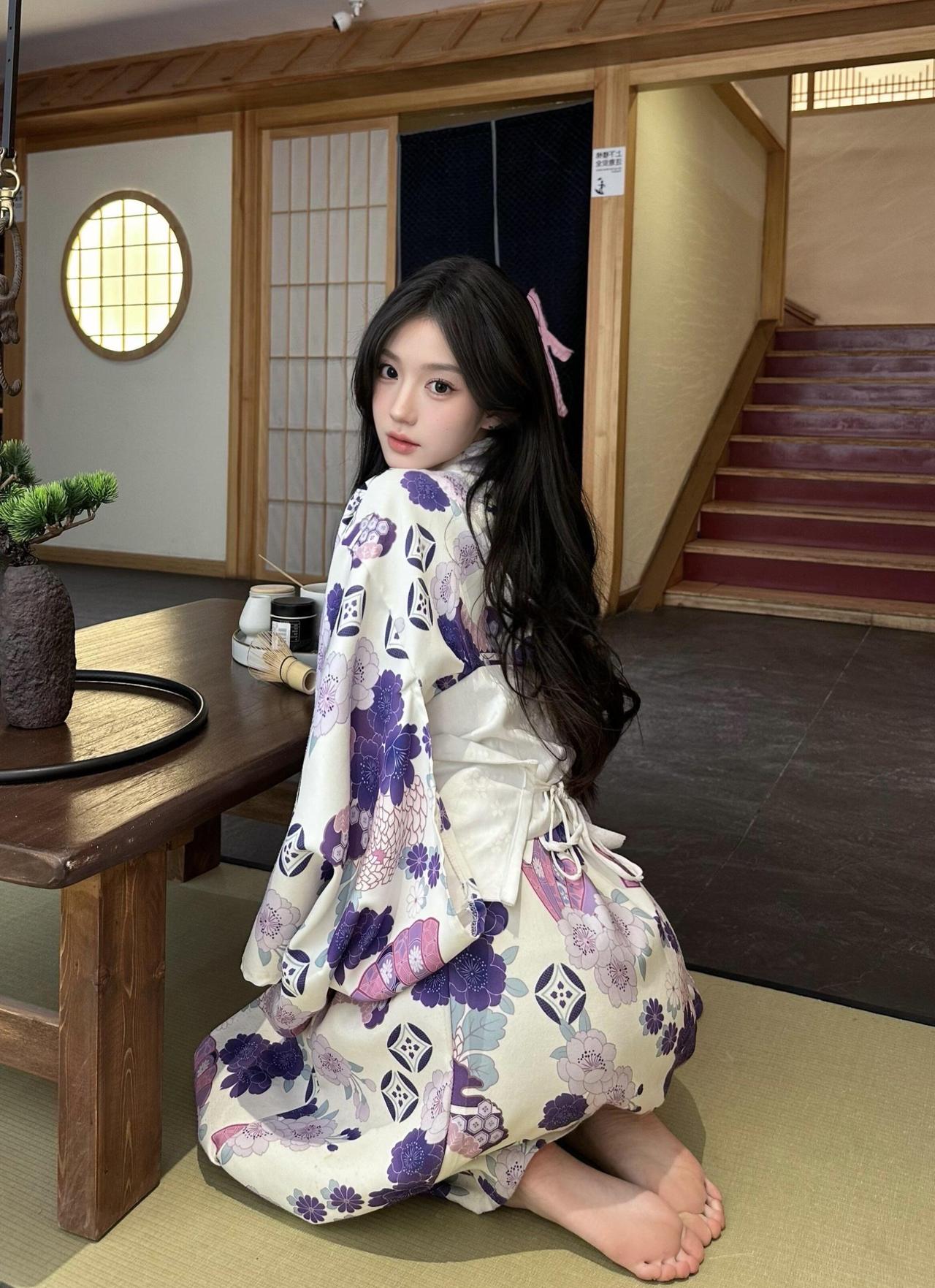 谁懂啊！💓～余丸辣妹拍照姿势分享
