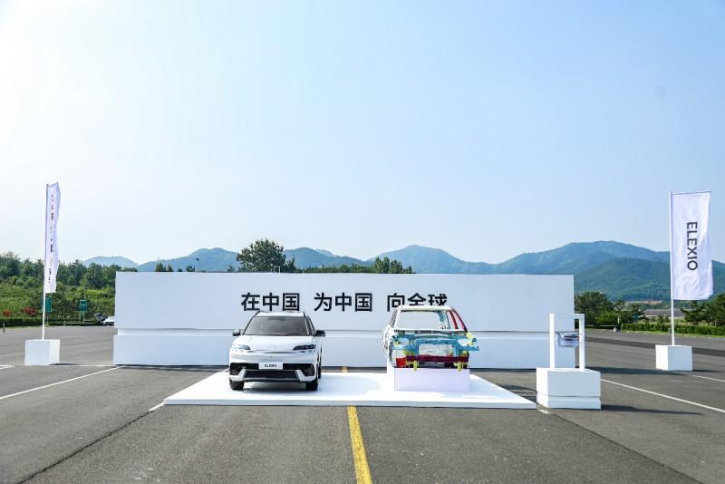 打开EO（ELEXIO）的安全测试报告，真有点被震撼到。现代这次真的是把底气写在