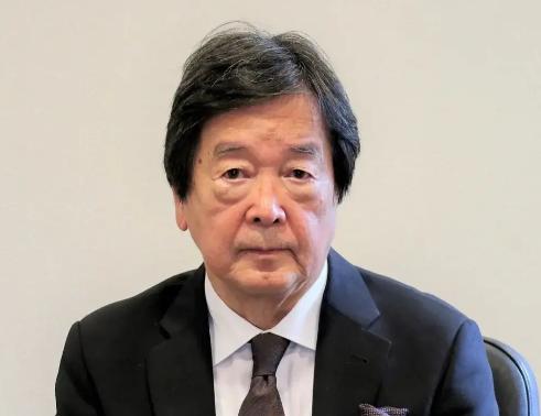 日本著名外交官、前外务副大臣田中均今天（4月2日）发文写道：“我听了特朗普的演讲