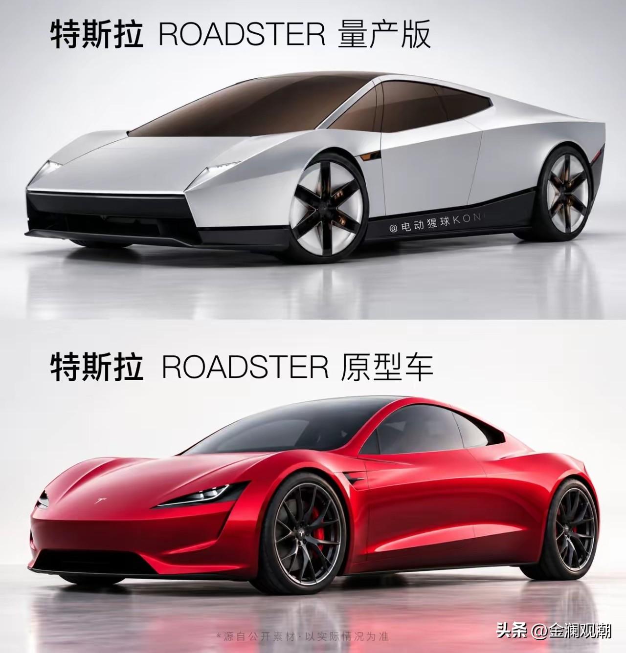 马斯克这款“会飞的汽车”，它究竟有些什么神科技？
 
北京时间10月16日，特斯