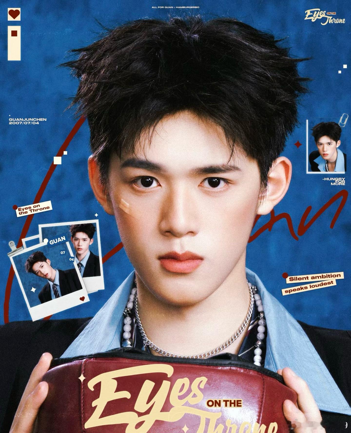 官俊臣高考成绩静待少年交出属于自己的答卷✨作为TF四代首位高考生，官俊臣一直打破