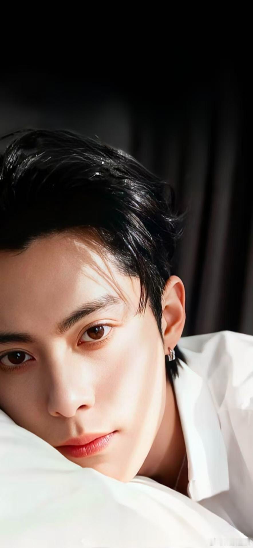 给王鹤棣打爽了棣棣睡衣派对太会玩，快乐值直接拉满，有一说一 王鹤棣很有综艺感，感