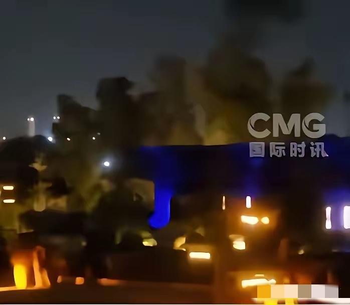 兄弟们，还得是美国仗义！
美国大使馆被人炸了，第一反应不是抄家伙，也不是找盟友商