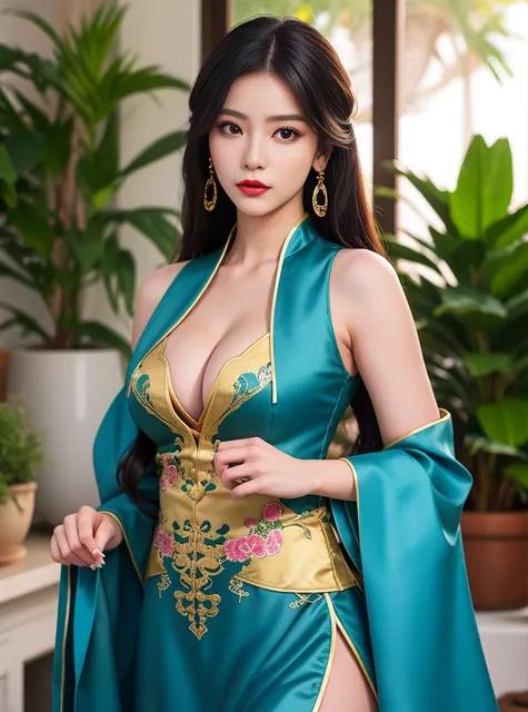 衣带渐宽终不悔，为伊消得人憔悴。
--- 宋 柳永 《蝶恋花·伫倚危楼风细细》
