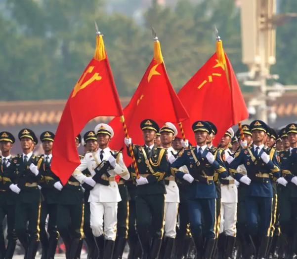 印度学者曾表示，就国家层面而言，当今世界美国是第一，其次是俄罗斯，第三肯定是印度