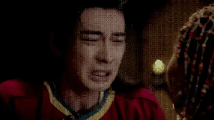 现在是不是可以大胆说东宫出圈靠的就是女主小枫 ​​​