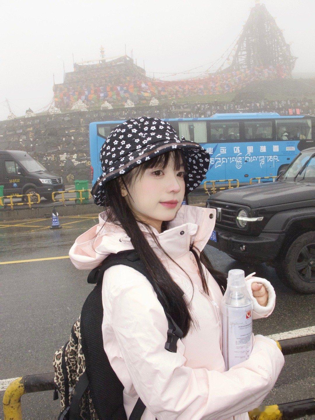 没看到日落 下次还来☁️ ​​​