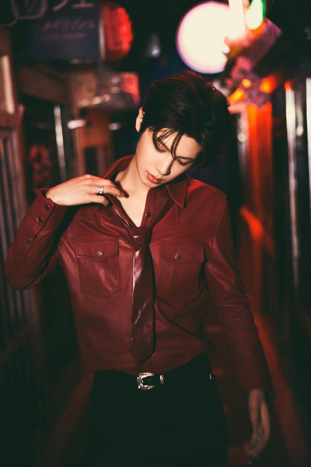 黄明昊 hmh黄明昊我的妈耶 hmh黄明昊张十一 hmh黄明昊海澜之家元气夏日系
