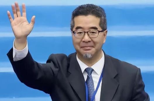 国民党传来消息！国民党副主席萧旭岑表示，中国国民党不接受“一国两制”，两岸都很清