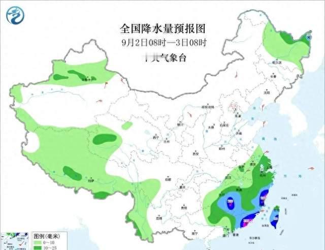 河南人请注意！晴好凉爽天气来袭，请查收！2-3日最新天气预报！