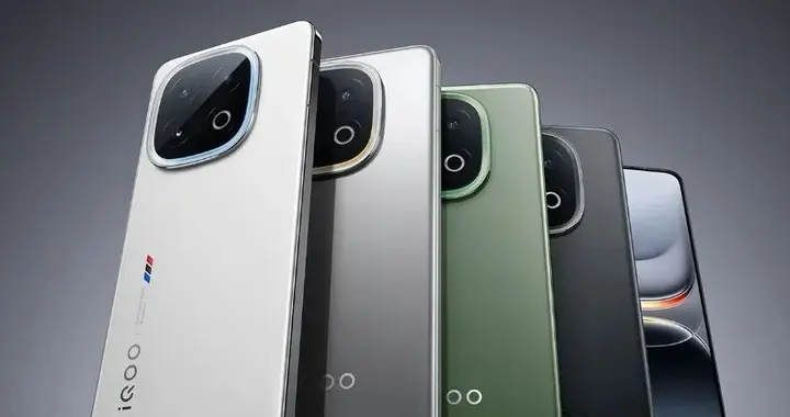 iQOO 15 Ultra再曝，等待定檔中