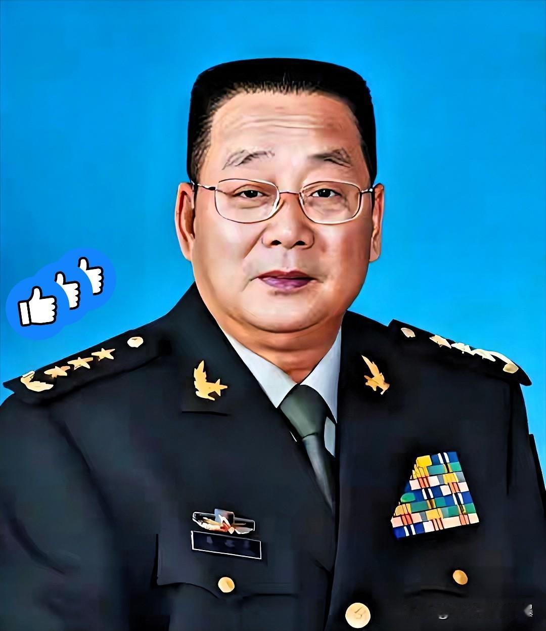 怎么这么突然啊
说走就走
手握千军粮草却甘蹲“猫耳洞”！
这位将军的坚守
打了多