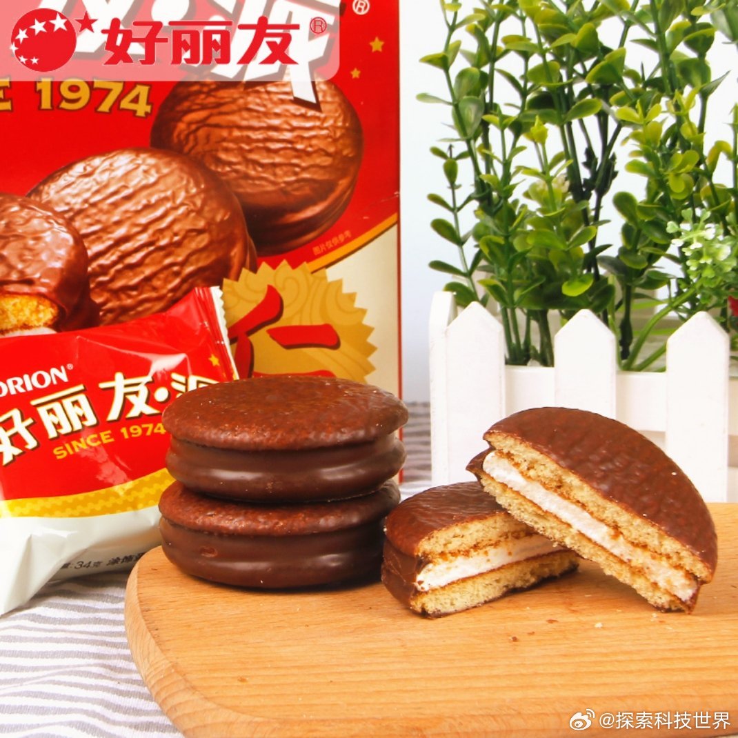 我的快乐友友好丽友巧克力派陪我熬完考研那段苦日子说真的，现在想起考研那阵子，脑子