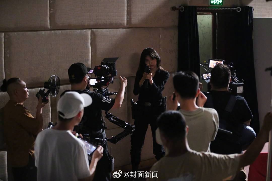 【高手入局横屏短剧 #留给竖屏短剧的时间还多吗#？】目前进入短剧行业的专业队，涉