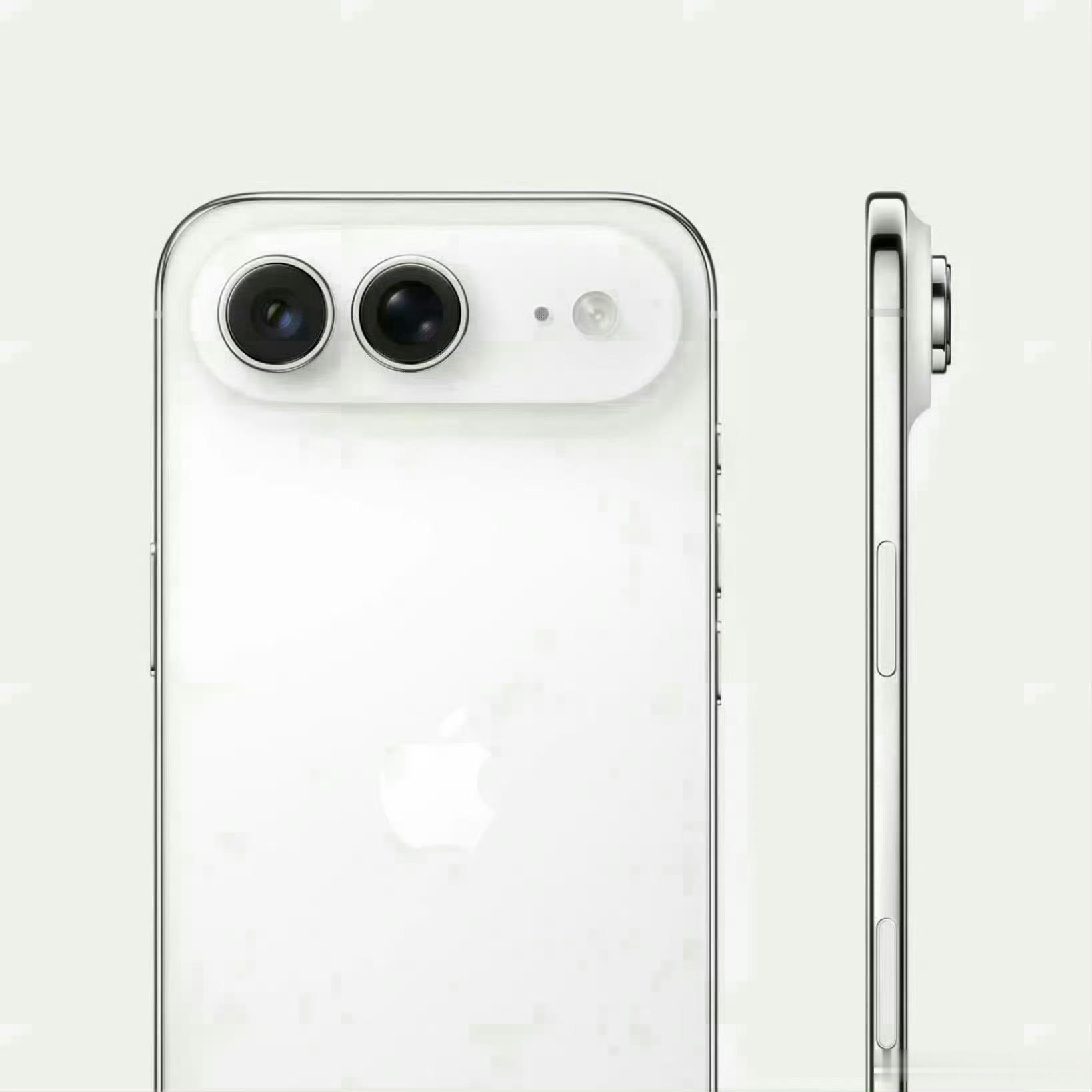iPhone Air 2的4大升级，一次性补齐短板性能：3nm A19 Pro残