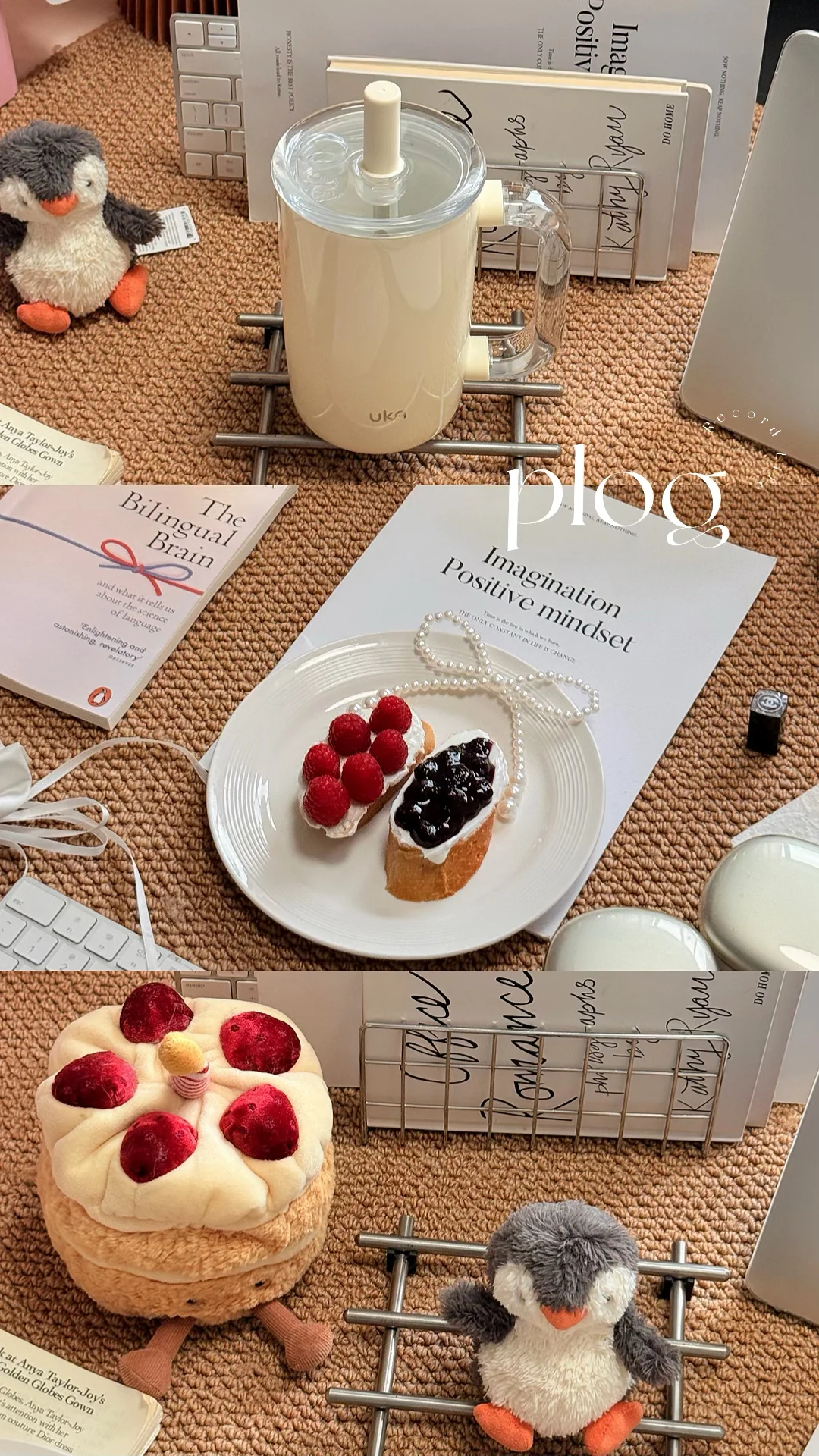 My life|一人食，双拼吐司+美式☕️