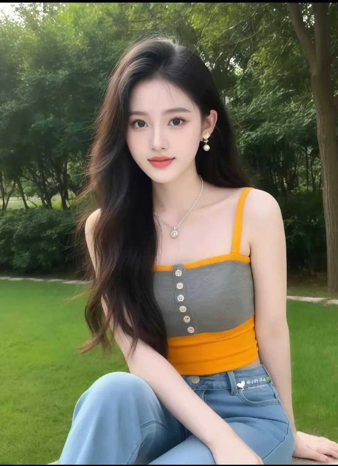 老树招风深院冷，鲜花引蝶满园春。