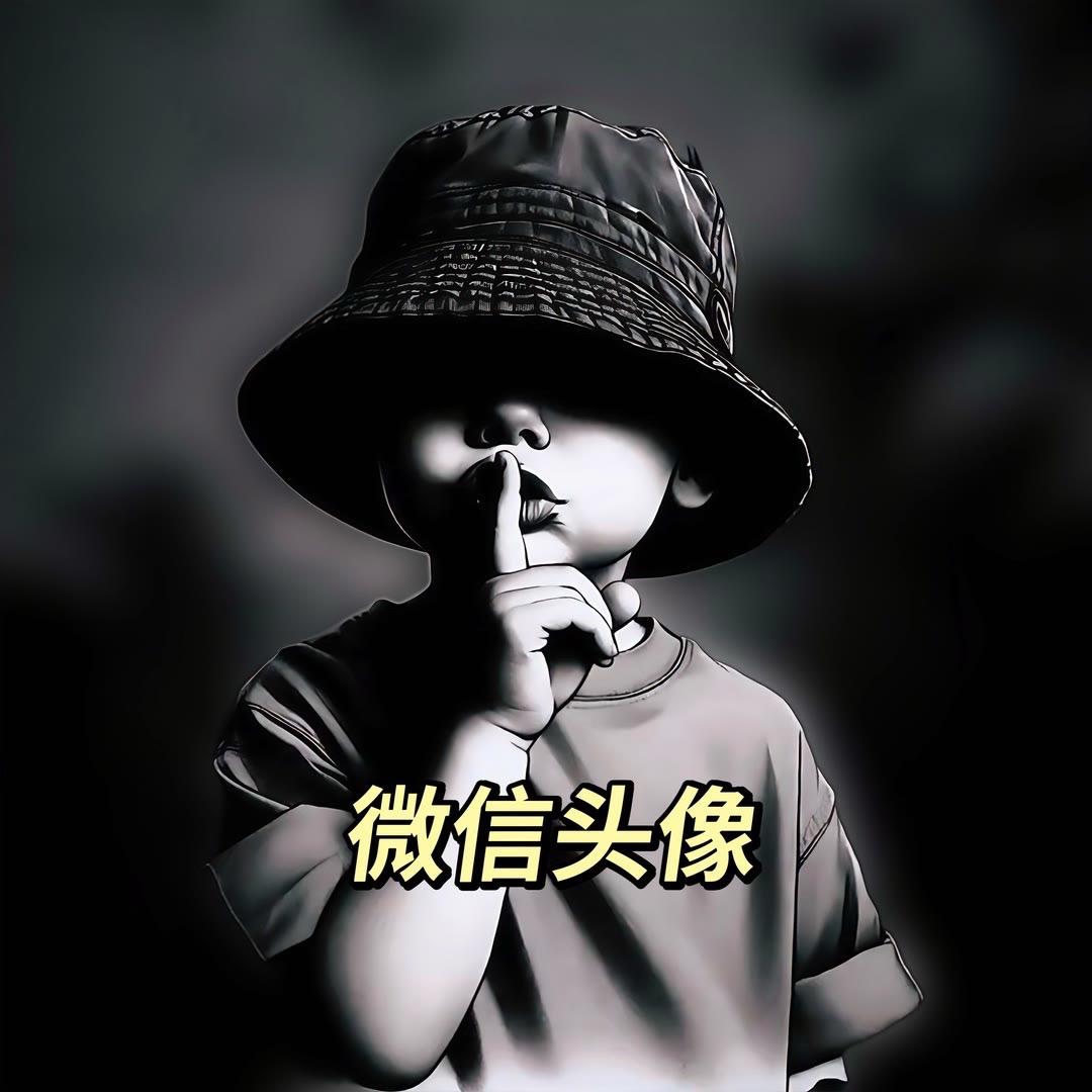微信头像 高清头像