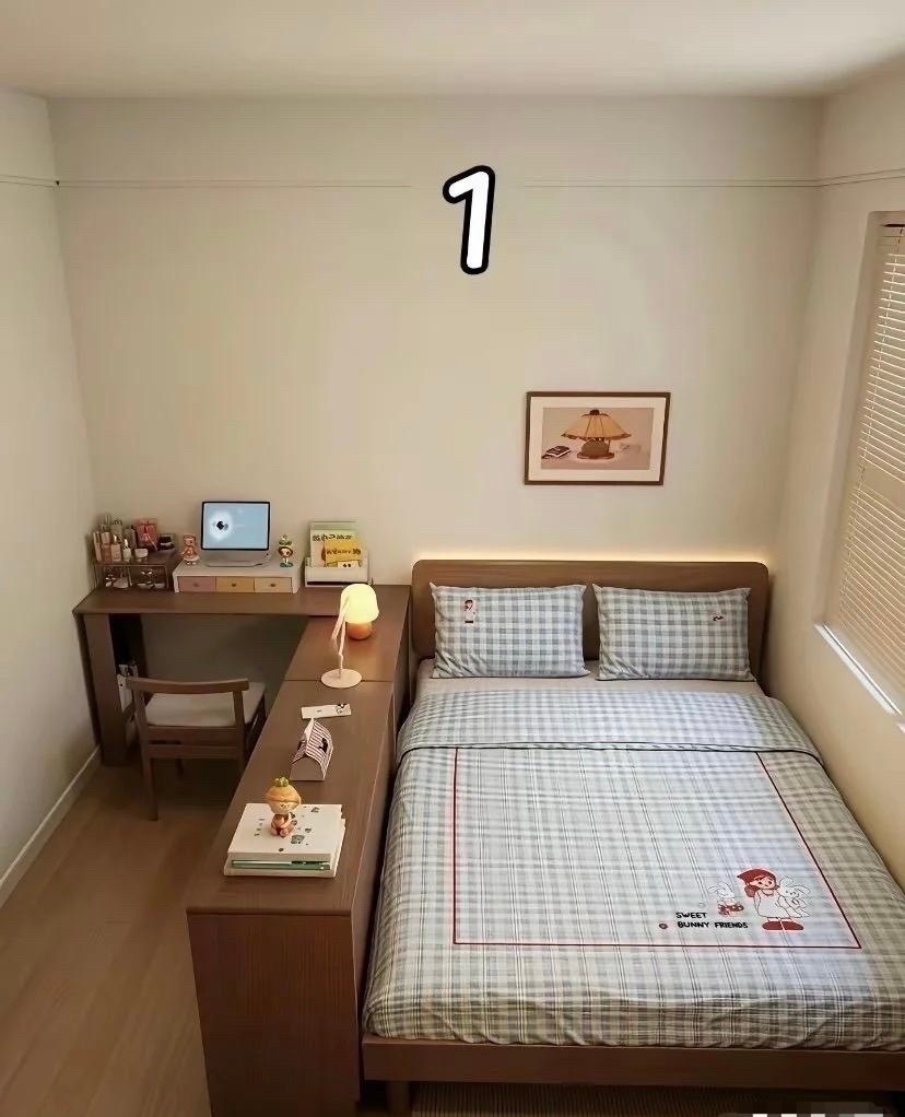 选1还是2？纠结中 