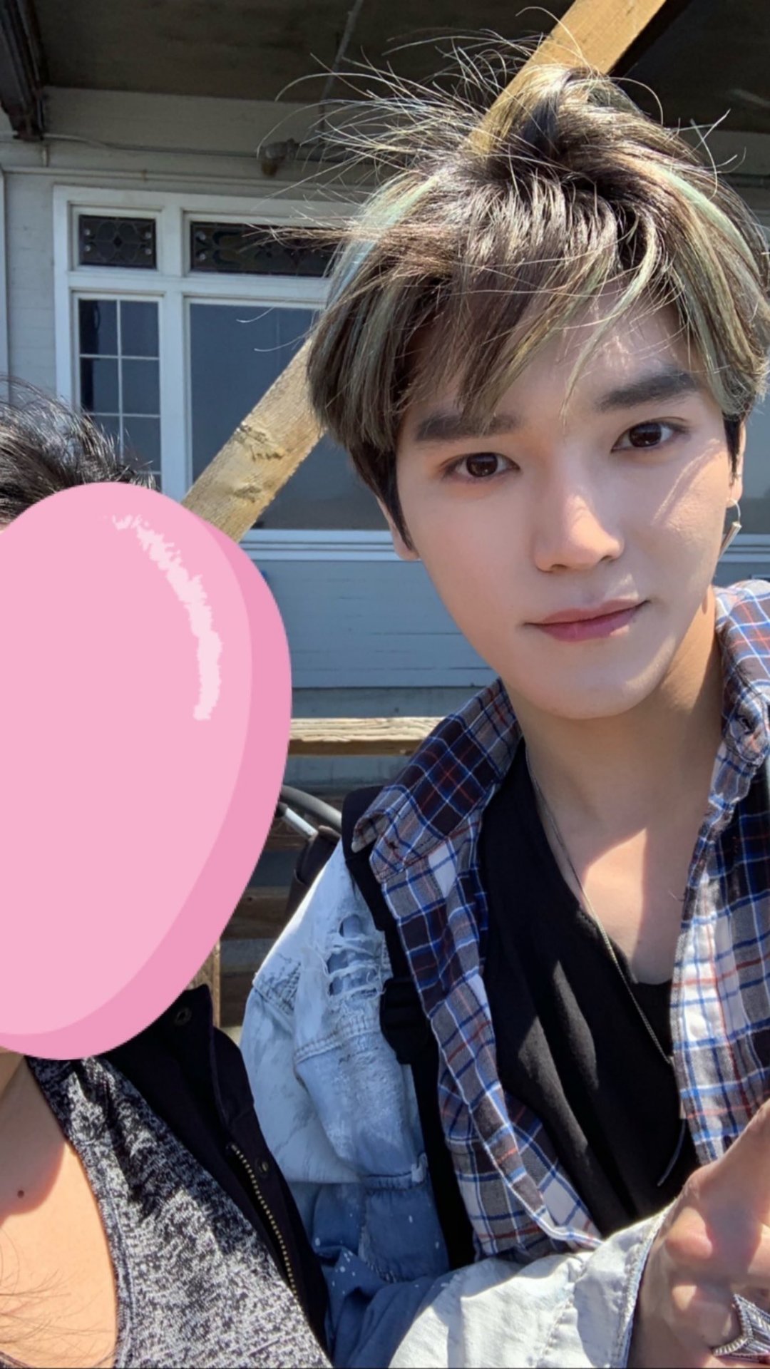 李泰容 绒儿生图李泰容