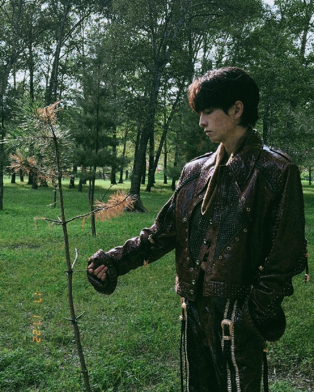 你好 蕉个朋友 🤝怎么有人如此可爱 