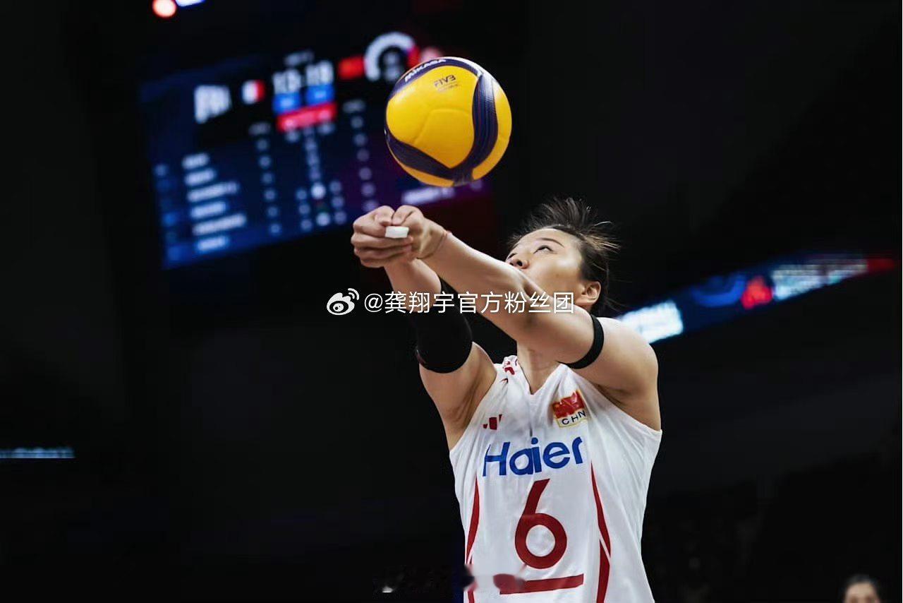 gxy小宇宙中国女排2026世界女排联赛          【比赛预告】 202