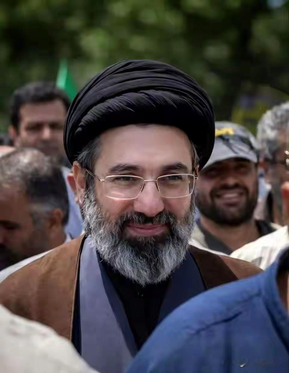 和平不会从天降！美国极限施压下，伊朗亮出三张王牌，绝不低头
一、绝不交出浓缩铀：