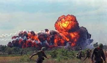 第三次世界大战的危险拼图似乎已经摆上桌，美国又在背后不断加码，俄罗斯若真与日本再